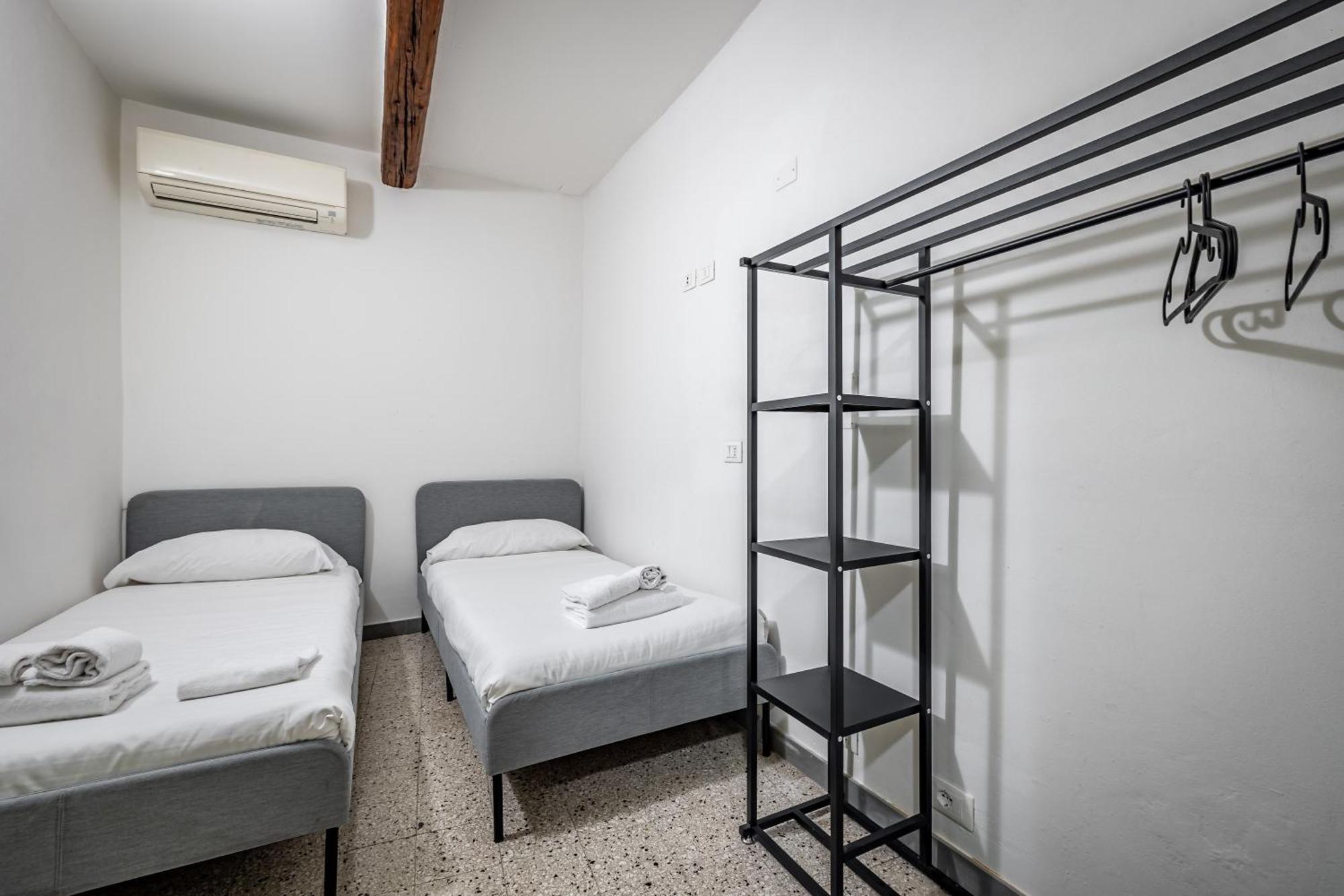 Yid Agnolo Three Bedroom Apartment In Florence Exterior photo