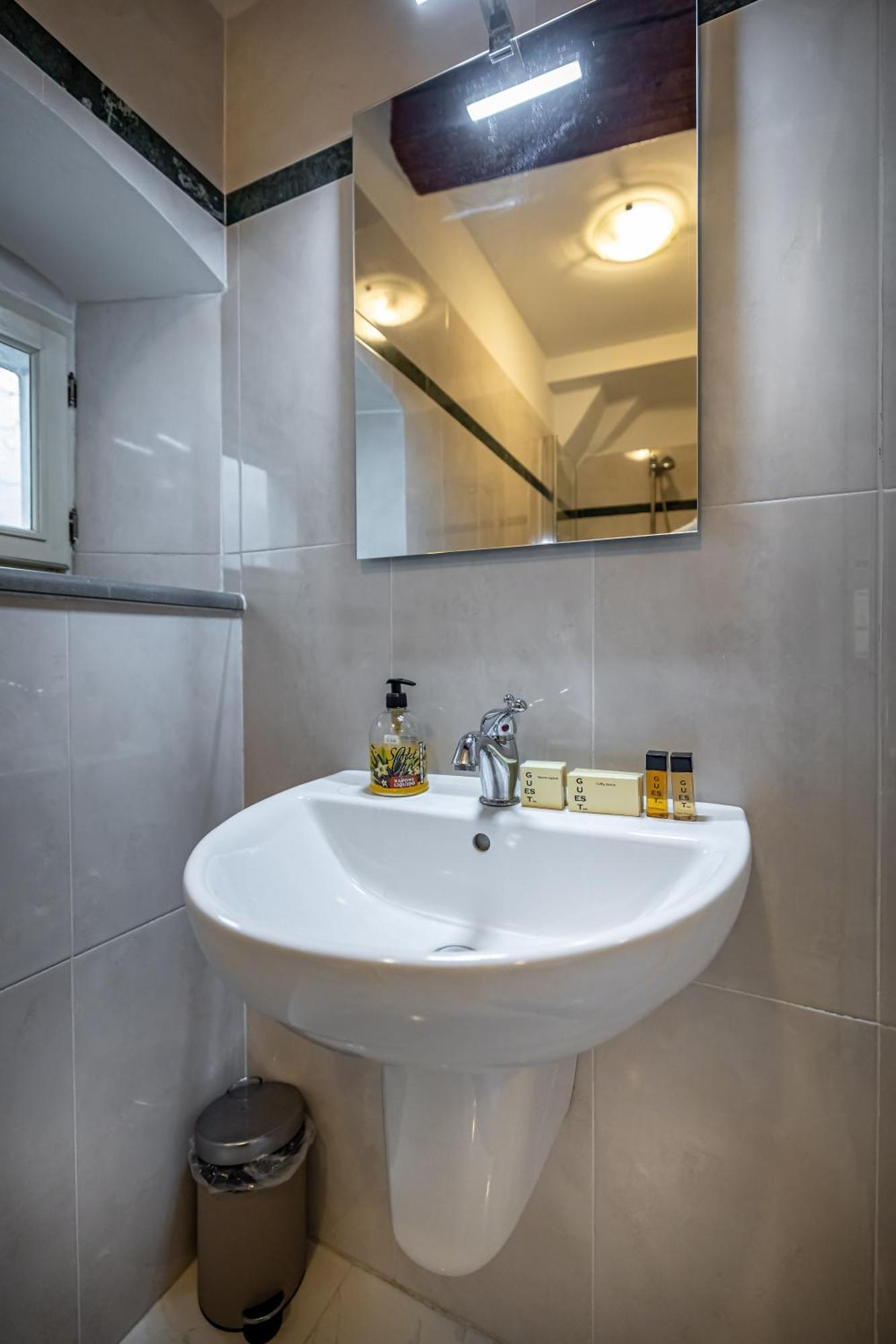 Yid Agnolo Three Bedroom Apartment In Florence Exterior photo