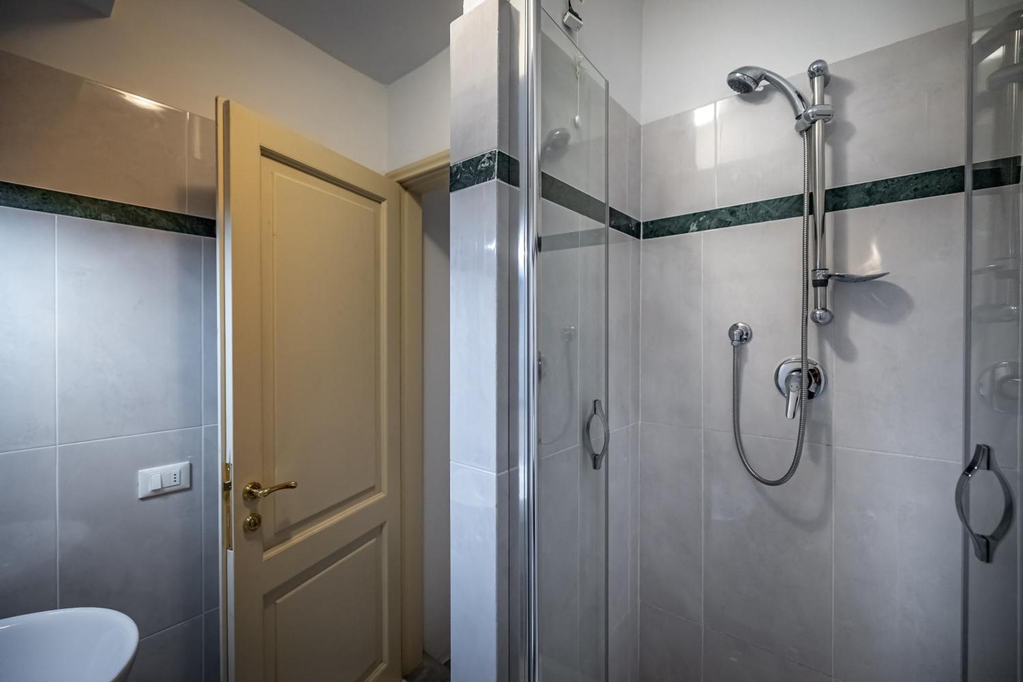 Yid Agnolo Three Bedroom Apartment In Florence Exterior photo