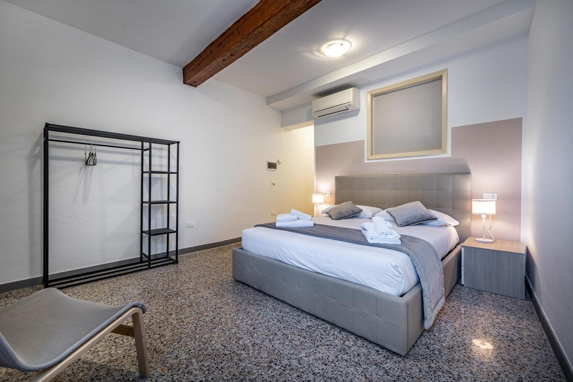 Yid Agnolo Three Bedroom Apartment In Florence Exterior photo