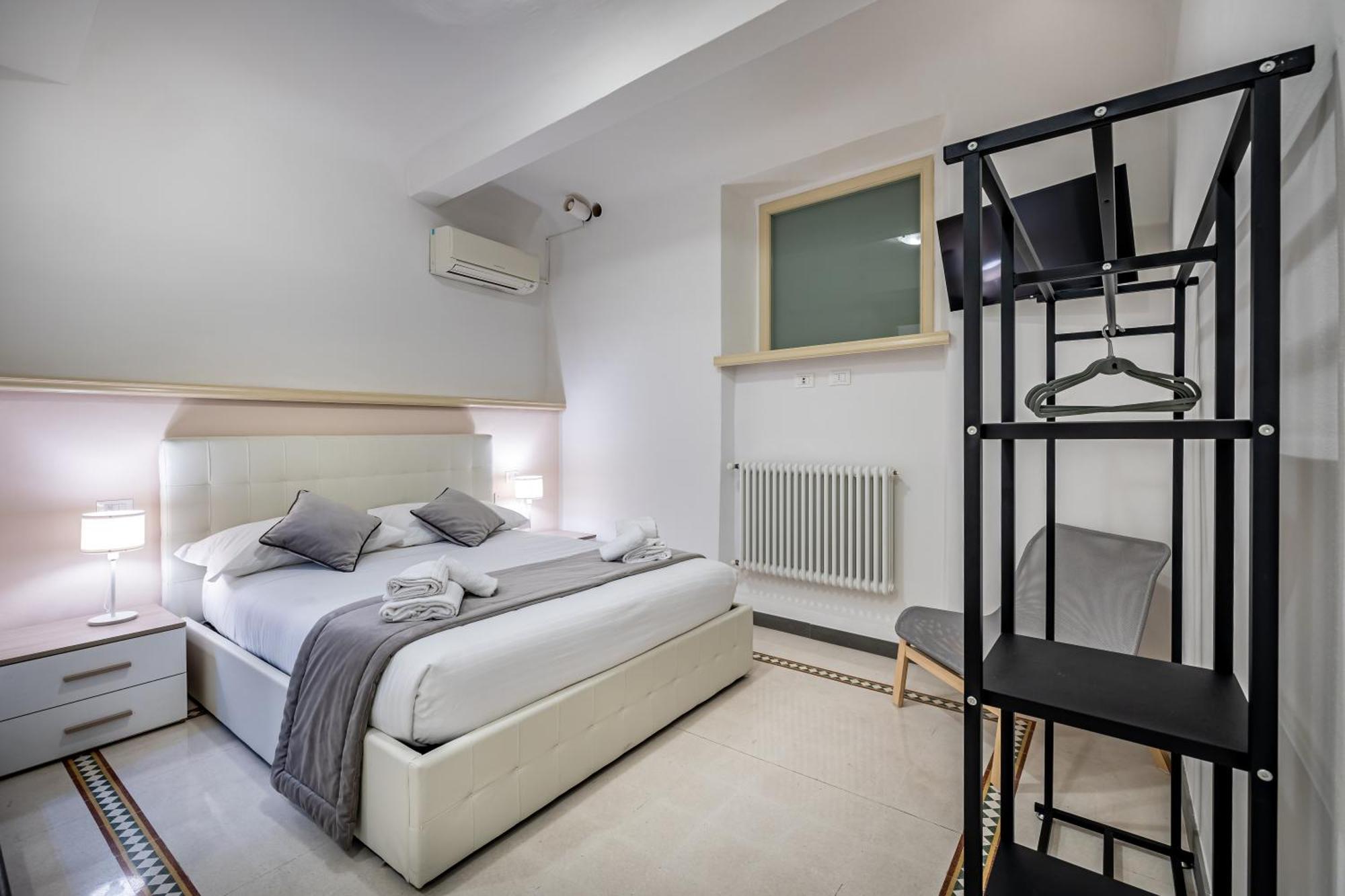 Yid Agnolo Three Bedroom Apartment In Florence Exterior photo